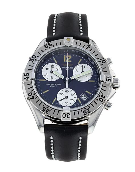 breitling colt a53035 price|Breitling a53035 price.